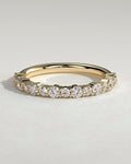 MET 0407 Women's Wedding Ring