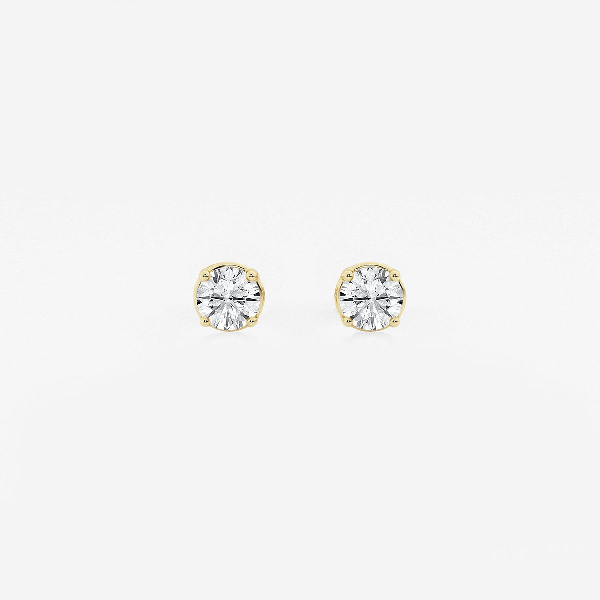 GBK001 | Source stud earring image | EAGTXE01898-GY3-1.jpg