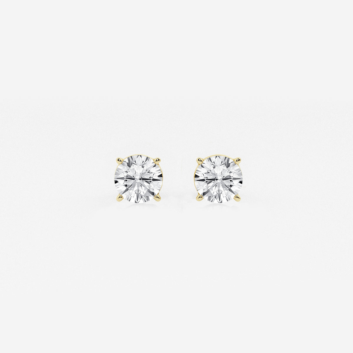 GBK001 | Source stud earring image | EAGTXE01899-GY3-1.jpg