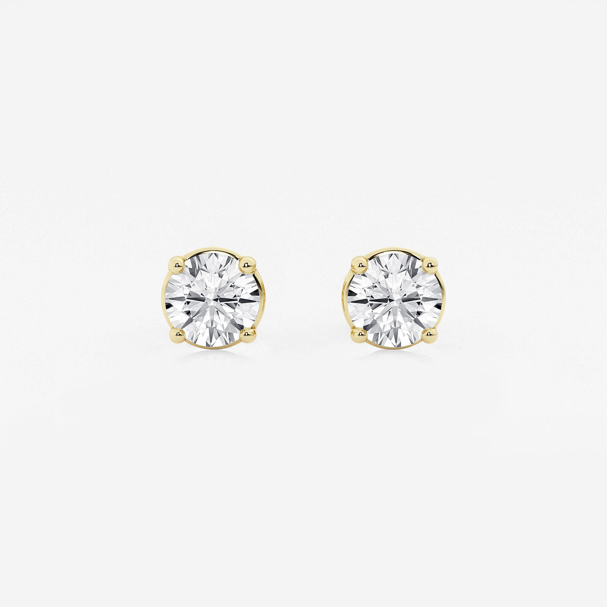 GBK001 | Source stud earring image | EAGTXE01900-GY3-1.jpg
