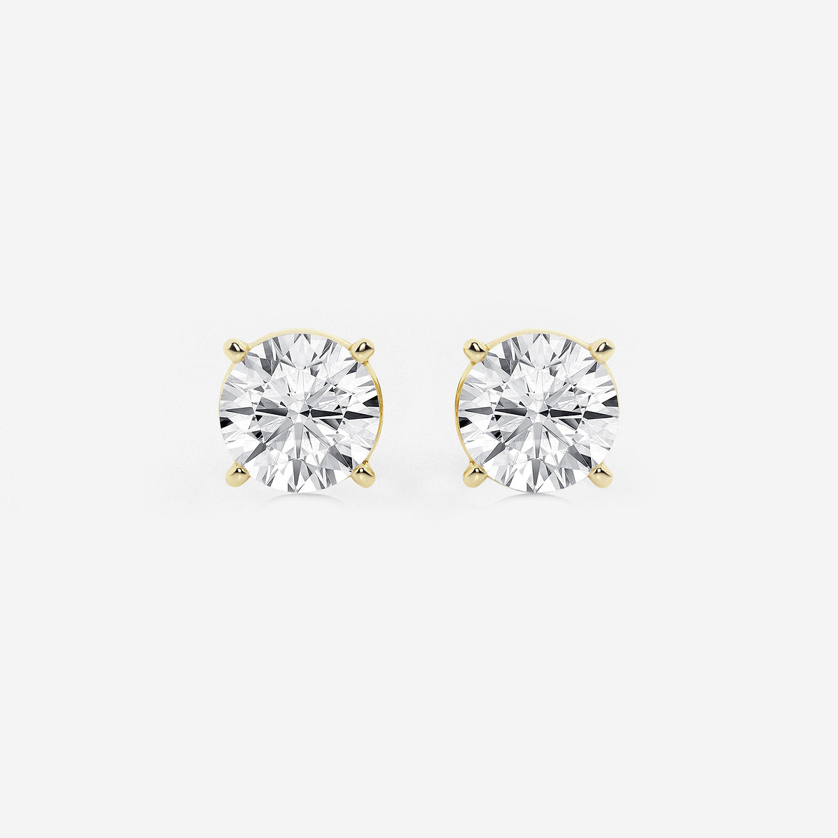 GBK001 | Source stud earring image | EAGTXE01902-GY3-1.jpg