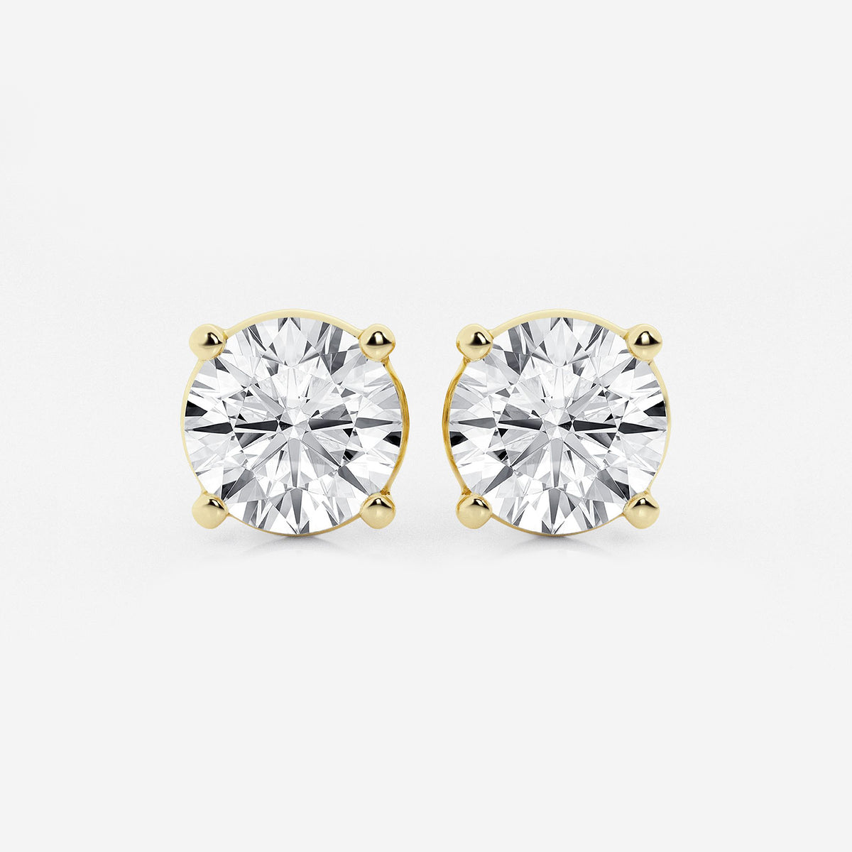 GBK001 | Source stud earring image | EAGTXE03573-GY3-1.jpg