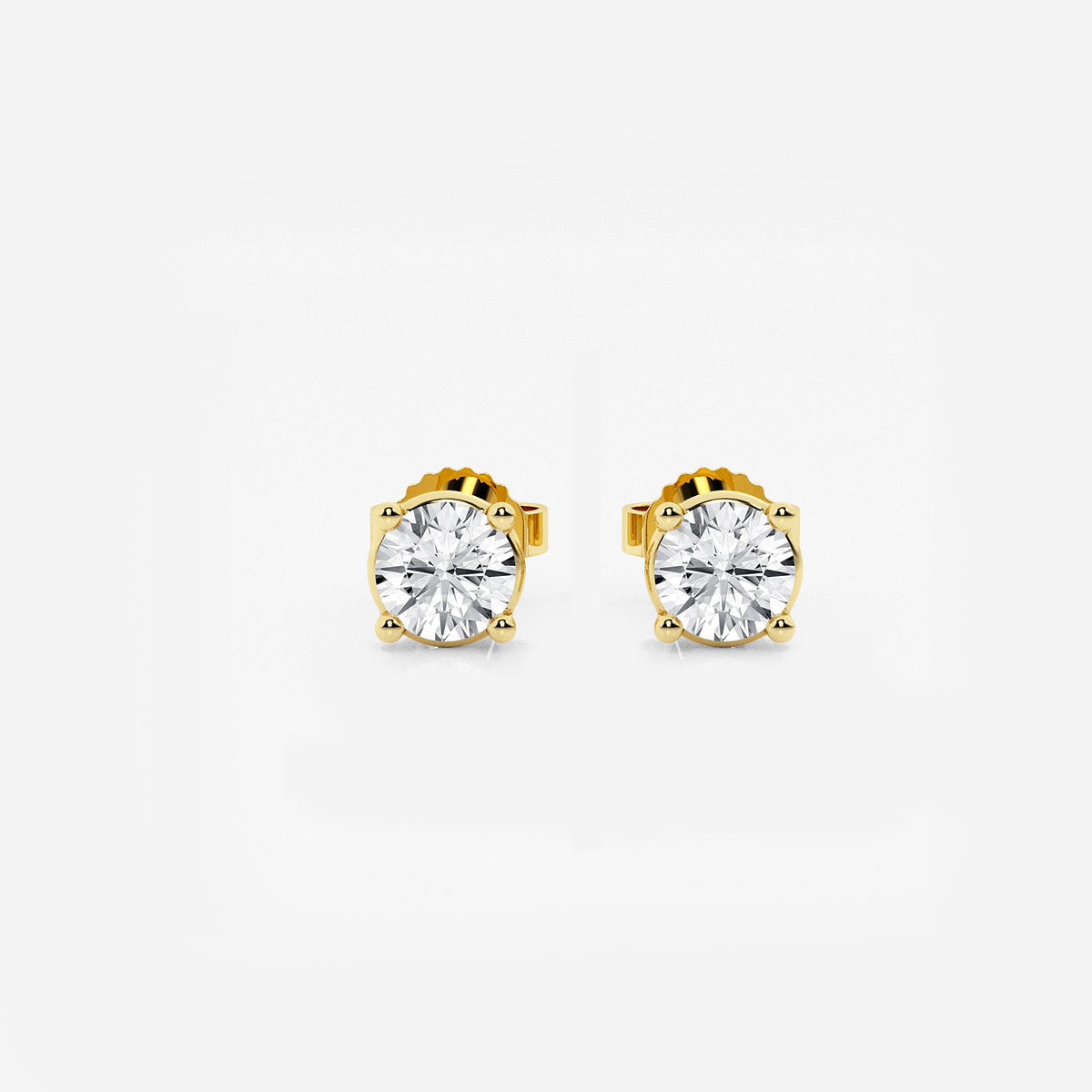 GBK001 | Source stud earring image | EAGTXE05155-GY3-1.jpg