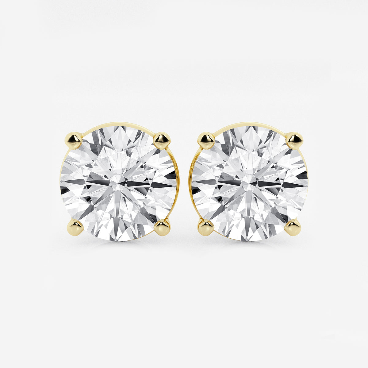 GBK001 | Source stud earring image | EAGTXE05920-GY3-1.jpg