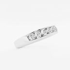 GWA049 - Additional Image 1 for  1/2 ctw Round Lab Grown Diamond Wedding Band