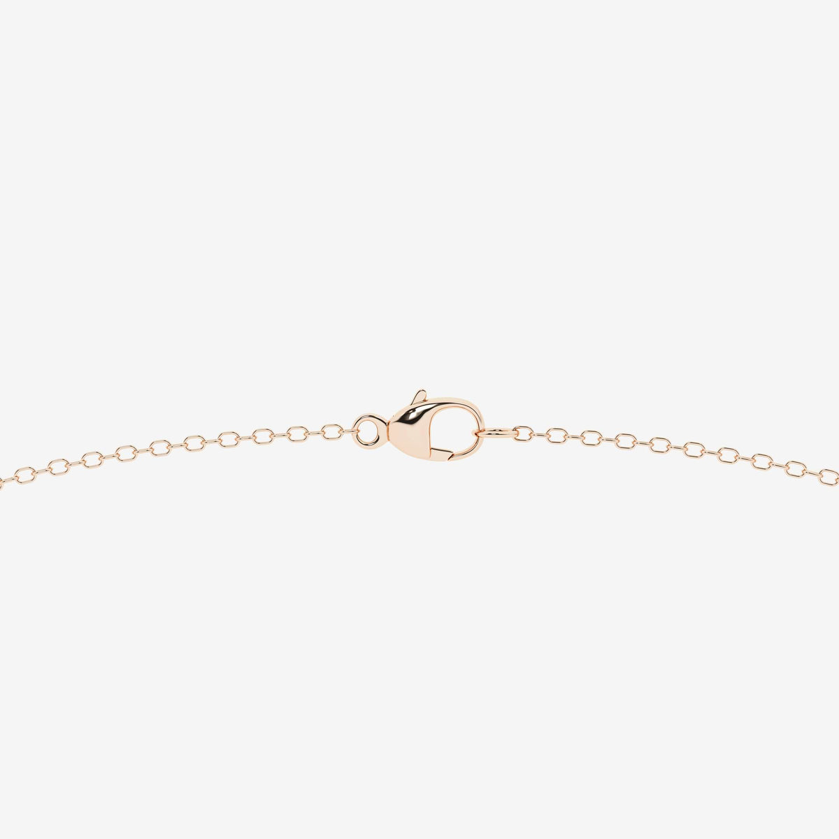 duas pedras redondas — Pendente com diamantes de laboratório | GBP078 | d6b55cdcae94