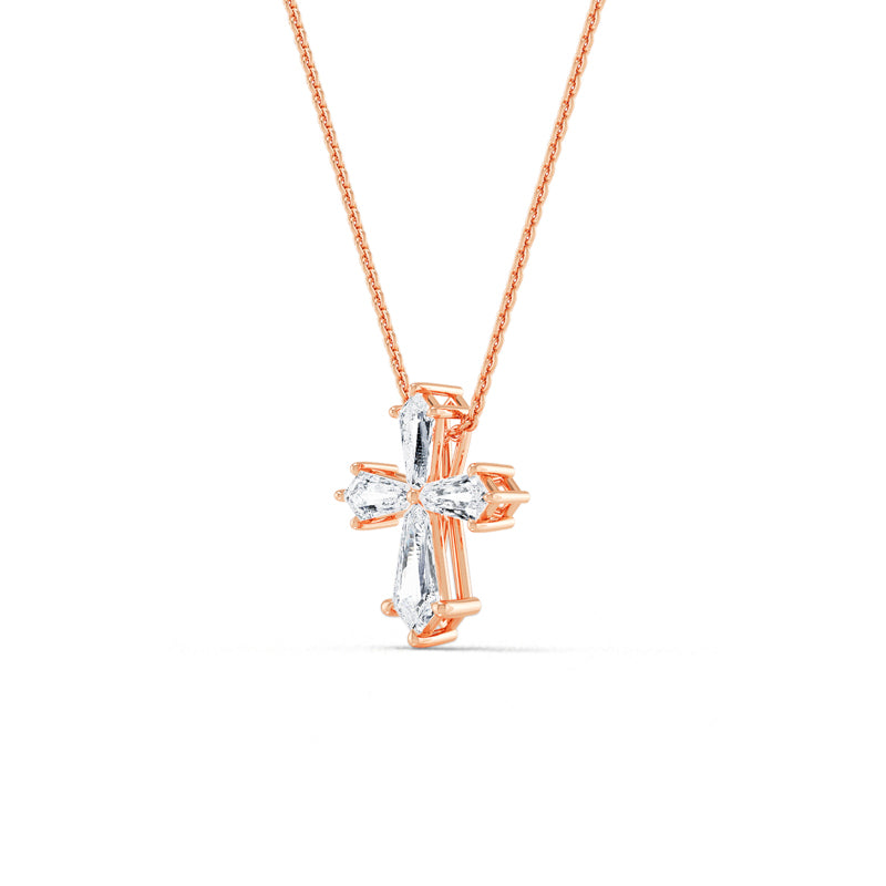 Kite Lab Grown Diamond Cross Pendant (1ctw) — MET-WN-0036 — source LGPCR0020-2.jpg
