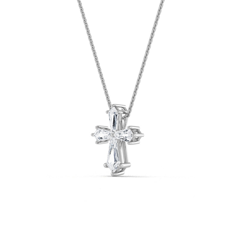 Kite Lab Grown Diamond Cross Pendant (1ctw) — MET-WN-0036 — source LGPCR0023-2.jpg