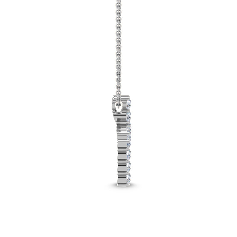 Lab Grown Diamond Cross Pendant — source LGPCR0039-3.jpg (media 46371006021735)