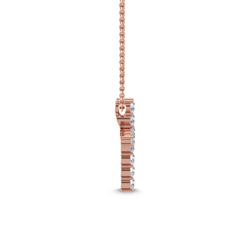 Lab Grown Diamond Cross Pendant — source LGPCR0044-3.jpg (media 46371014967399)
