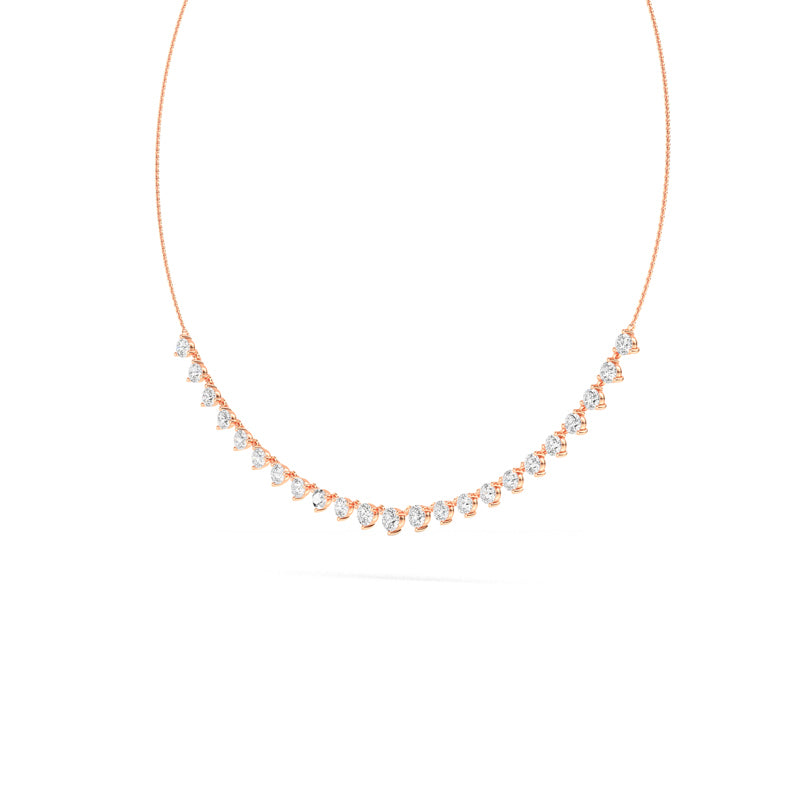 Elegant Lab Grown Diamond Necklace (3-3/4ctw) — MET-WN-0029 — source LGRFN0002-2.jpg
