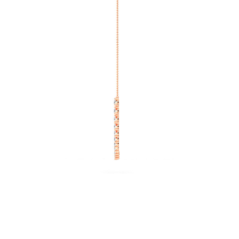 Elegant Lab Grown Diamond Necklace (3-3/4ctw) — MET-WN-0029 — source LGRFN0002-3.jpg