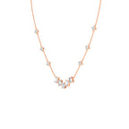 Emerald Love Lab Grown Diamond Necklace (2ctw) — MET-WN-0031 — source LGRFN0003-2.jpg