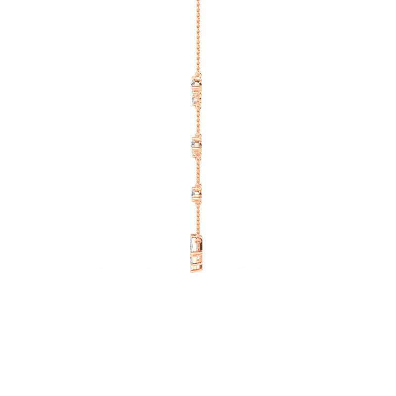 Emerald Love Lab Grown Diamond Necklace (2ctw) — MET-WN-0031 — source LGRFN0003-3.jpg