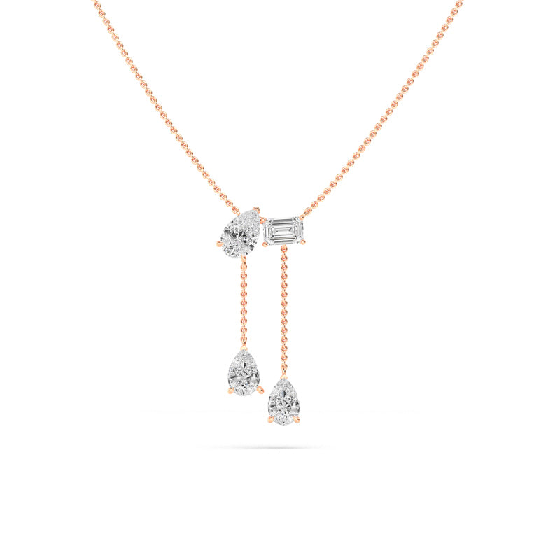 Toi et Moi Lab Grown Diamond Drop Necklace (2ctw) — MET-WN-0045 — source LGRFN0011-1.jpg
