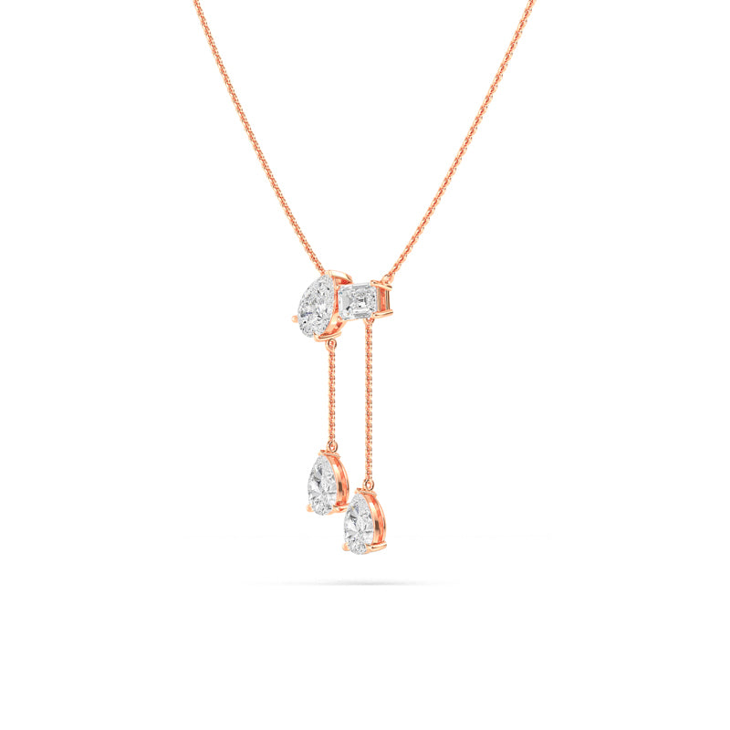 Toi et Moi Lab Grown Diamond Drop Necklace (2ctw) — MET-WN-0045 — source LGRFN0011-2.jpg