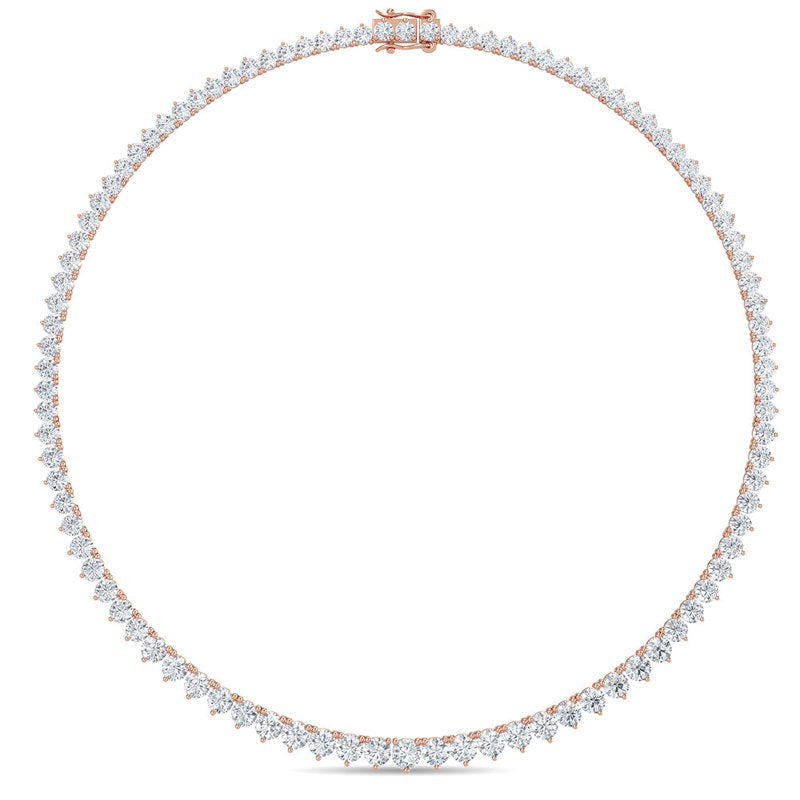 Graduated Riviera Round Lab Grown Diamond Tennis Necklace — MET-WN-0043 — source LGRFN0017-1.jpg