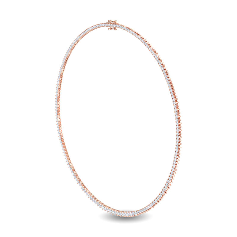 Graduated Riviera Round Lab Grown Diamond Tennis Necklace — MET-WN-0043 — source LGRFN0020-2.jpg