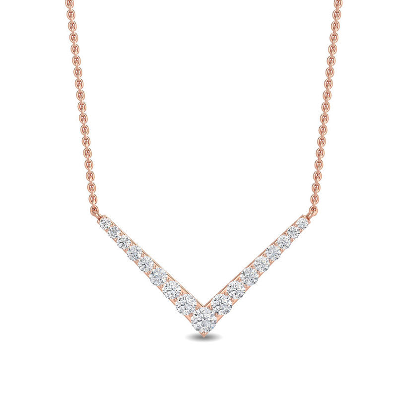 V Lab Grown Diamond Necklace (1/2ctw) — MET-WN-0049 — source LGRFN0025-1.jpg