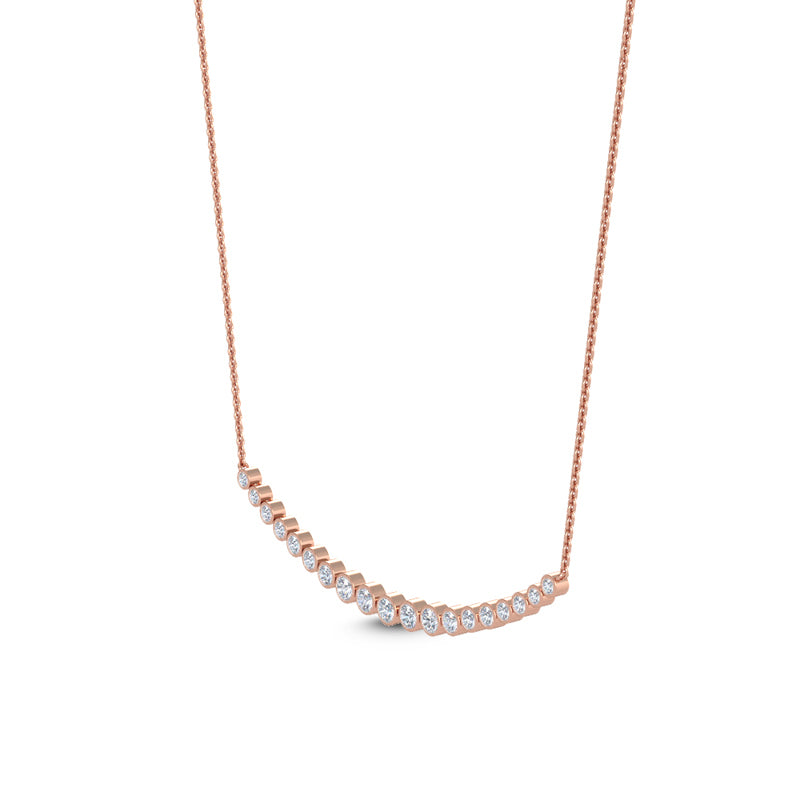 Curved Bezel Lab Grown Diamond Necklace (1/2ctw) — MET-WN-0025 — source LGRFN0035-2.jpg