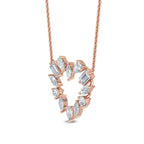 Elegant Shapes Lab Grown Diamond Heart Necklace (1ctw) — MET-WN-0030 — source LGRFN0041-2.jpg