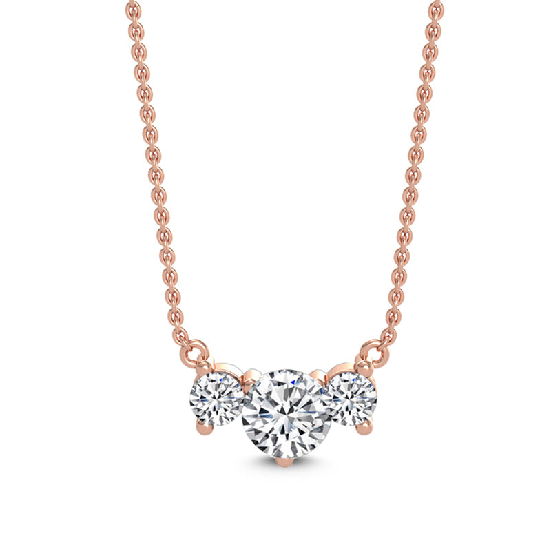 Stationary Three Stone Lab Grown Diamond Necklace — MET-WN-0019 — source LGRFN0047-1.jpg