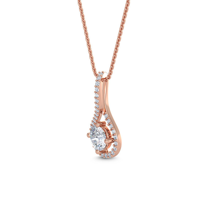 Swirl Solitaire Lab Grown Diamond Pendant — MET-WN-0042 — source LGRFN0051-2.jpg