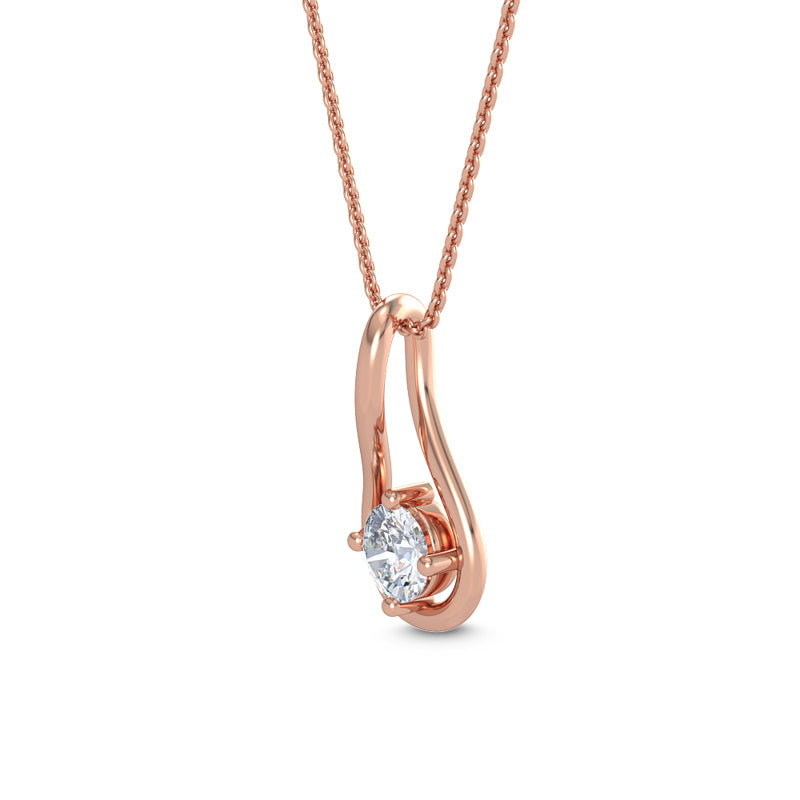 Swirl Solitaire Lab Grown Diamond Pendant — MET-WN-0042 — source LGRFN0052-2.jpg