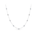 14K White Gold Lab Grown Diamond Station Necklace (2ctw) — MET-WN-0050 — source LGWFN0017-1.jpg