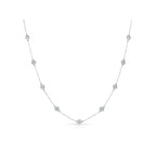 14K White Gold Lab Grown Diamond Station Necklace (2ctw) — MET-WN-0050 — source LGWFN0017-1.jpg