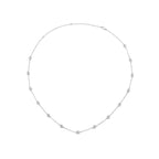 14K White Gold Lab Grown Diamond Station Necklace (2ctw) — MET-WN-0050 — source LGWFN0017-2.jpg