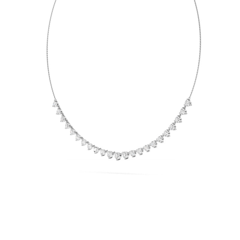 Elegant Lab Grown Diamond Necklace (3-3/4ctw) — MET-WN-0029 — source LGWFN0052-2.jpg