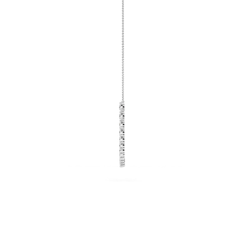 Elegant Lab Grown Diamond Necklace (3-3/4ctw) — MET-WN-0029 — source LGWFN0052-3.jpg