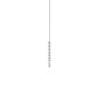 Elegant Lab Grown Diamond Necklace (3-3/4ctw) — MET-WN-0029 — source LGWFN0052-3.jpg