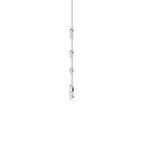 Emerald Love Lab Grown Diamond Necklace (2ctw) — MET-WN-0031 — source LGWFN0053-3.jpg