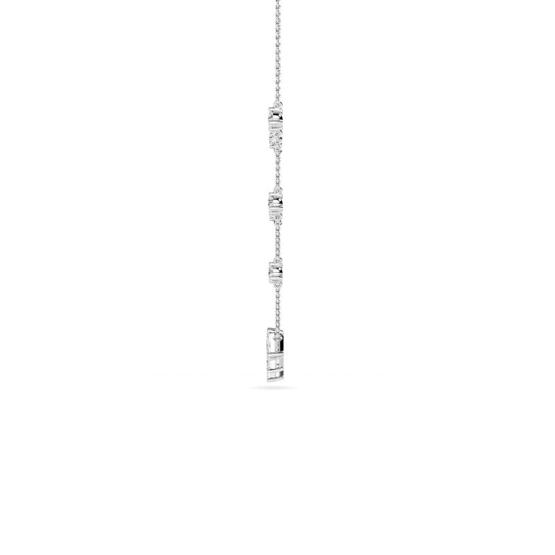 Emerald Love Lab Grown Diamond Necklace (2ctw) — MET-WN-0031 — source LGWFN0053-3.jpg