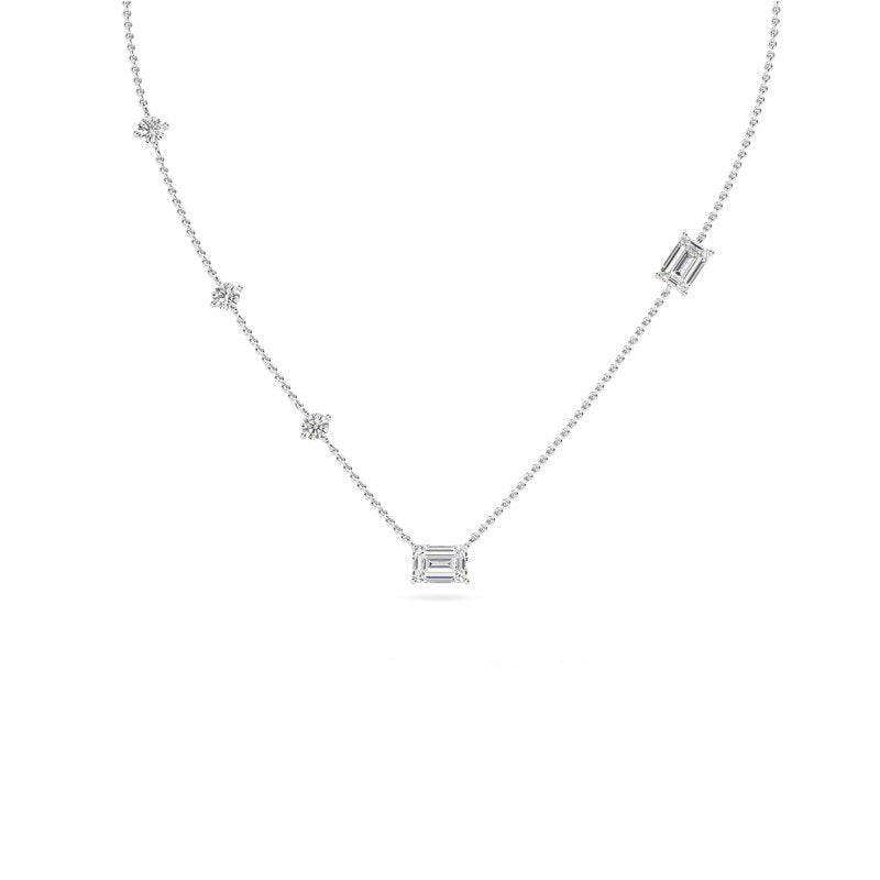 Emerald Strand Lab Grown Diamond Necklace (1-1/2ctw) — MET-WN-0032 — source LGWFN0054-1.jpg