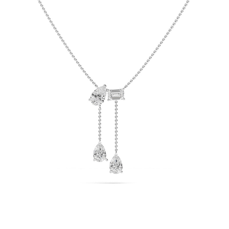 Toi et Moi Lab Grown Diamond Drop Necklace (2ctw) — MET-WN-0045 — source LGWFN0059-1.jpg