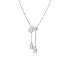 Toi et Moi laboratoriedyrket diamant hengende Halskjede (2ctw) — MET-WN-0045 — kilde LGWFN0059-2.jpg