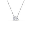 Toi et Moi Pear and Emerald Cut Lab Grown Diamond Necklace (3/4ctw) — MET-WN-0046 — source LGWFN0061-1.jpg