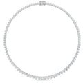 Graduated Riviera Round Lab Grown Diamond Tennis Necklace — MET-WN-0043 — source LGWFN0067-1.jpg