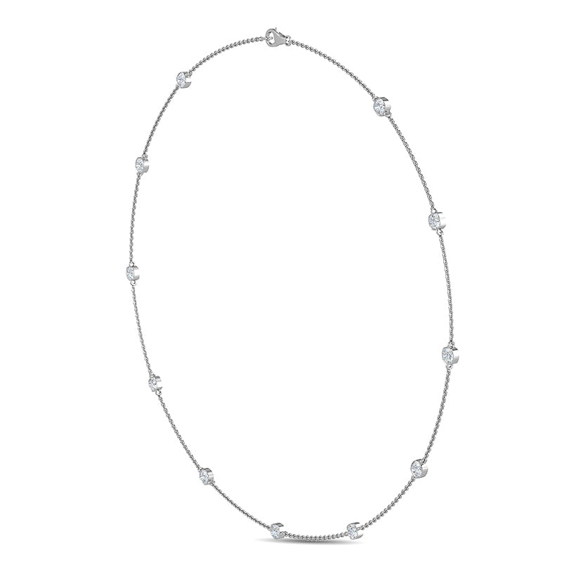 Lab Grown Diamond Station Necklace — MET-WN-0026 — source LGWFN0078-2.jpg