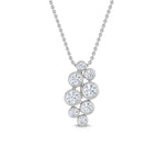 Bubble Drop Lab Grown Diamond Pendant (5/8ctw) — MET-WN-0021 — source LGWFN0090-1.jpg