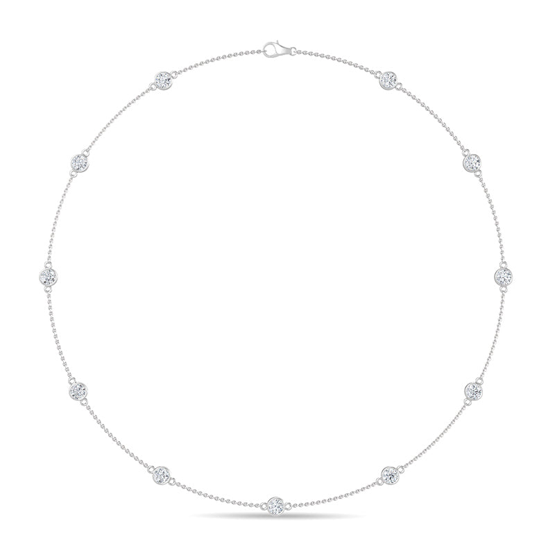 Lab Grown Diamond Station Necklace — MET-WN-0026 — source LGWFN0098-1.jpg