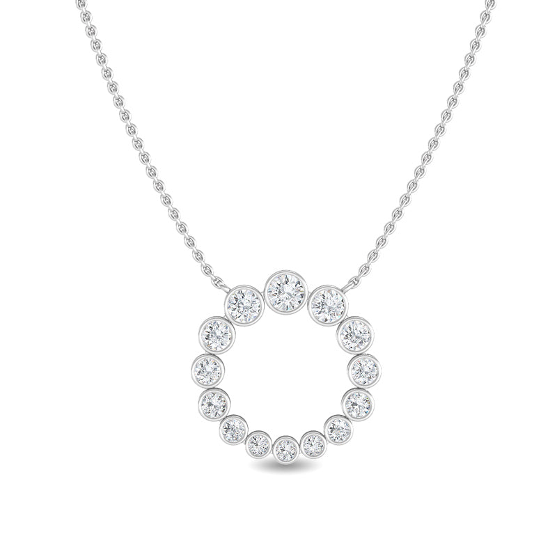 Graduating Circle Lab Grown Diamond Pendant — MET-WN-0035 — source LGWFN0100-1.jpg