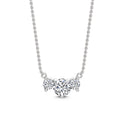 Stationary Three Stone Lab Grown Diamond Necklace — MET-WN-0019 — source LGWFN0105-1.jpg