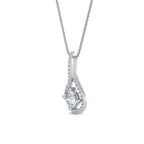 Swirl Solitaire Lab Grown Diamond Pendant — MET-WN-0042 — source LGWFN0106-2.jpg