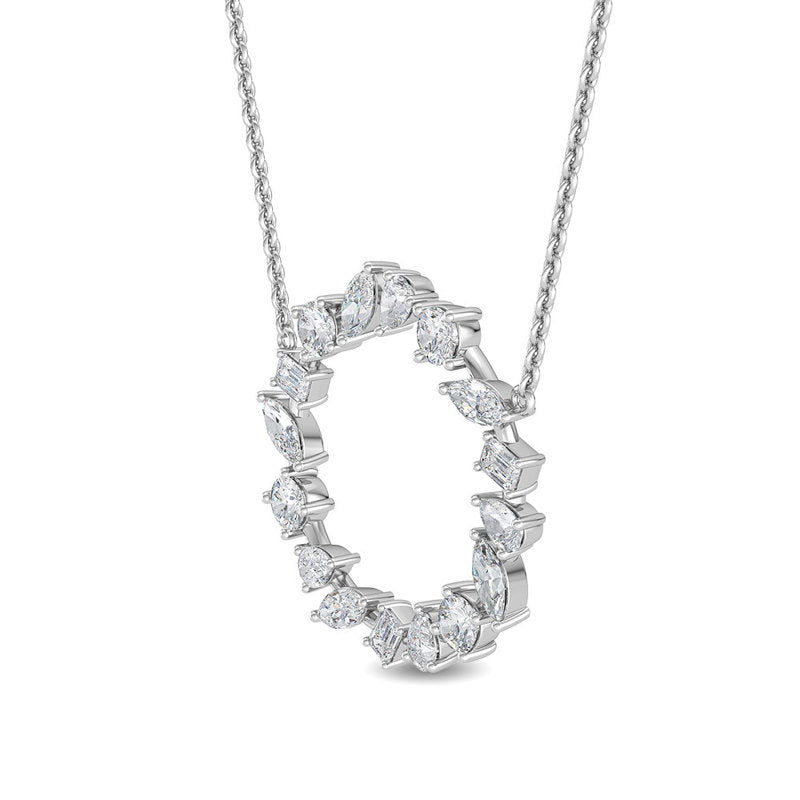Nuveau Mix Circle Lab Grown Diamond Necklace — MET-WN-0040 — source LGWFP0045-2.jpg