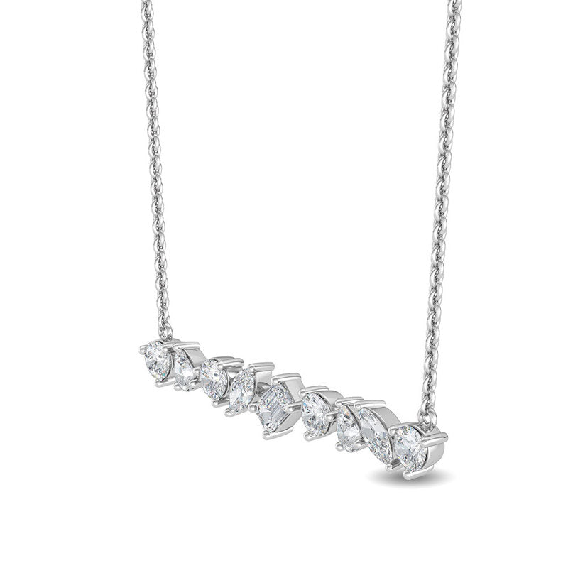 Elegant Shapes Bar Lab Grown Diamond Necklace — MET-WN-0028 — source LGWFP0046-2.jpg