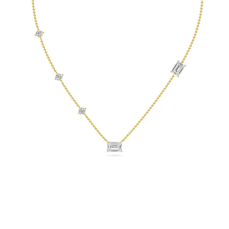 Emerald Strand Lab Grown Diamond Necklace (1-1/2ctw) — MET-WN-0032 — source LGYFN0009-1.jpg